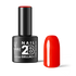 2B No. 004 Rust Red