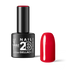 2B No. 005 Crimson Red