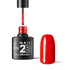 2B No. 007 Flame Red