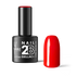 2B No. 007 Flame Red