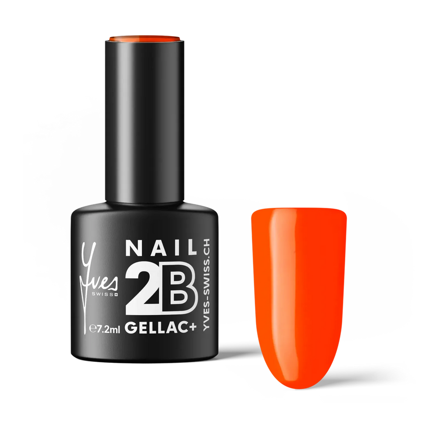 2B No. 008 Blood Orange