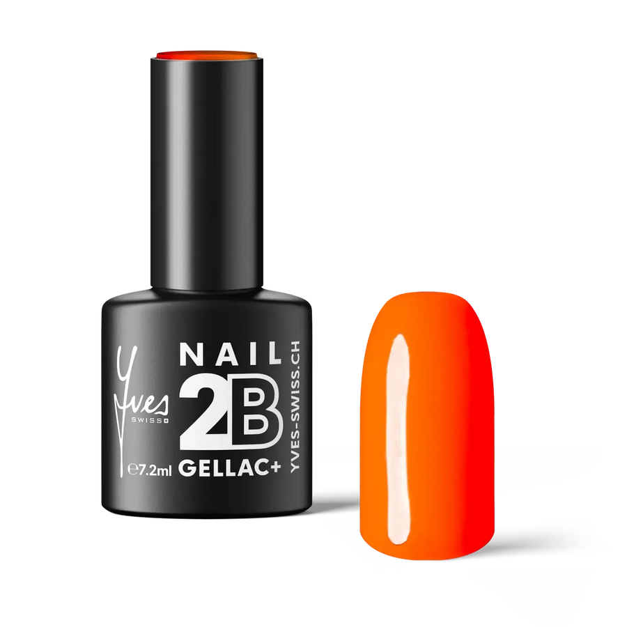 2B No. 008 Blood Orange