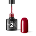 2B No. 009 Dark Maroon
