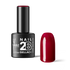 2B No. 009 Dark Maroon