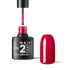 2B No. 010 Oxblood