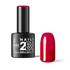 2B No. 010 Oxblood