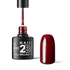 2B No. 012 Dark Burgundy