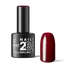 2B No. 012 Dark Burgundy
