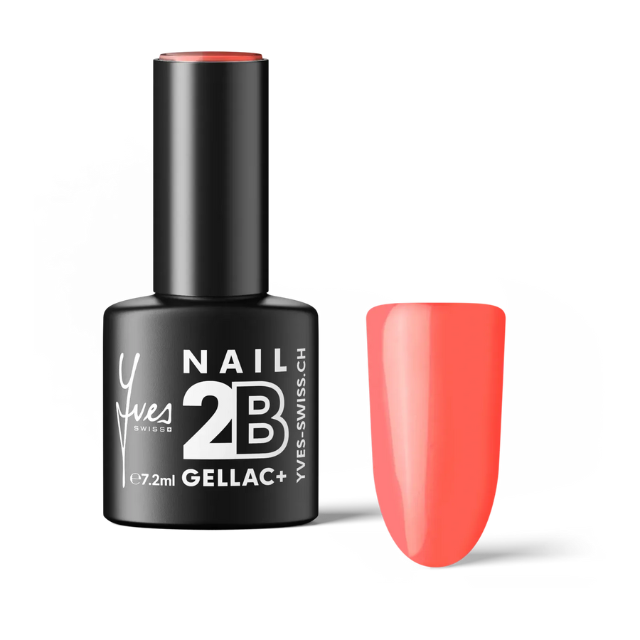2B No. 014 Salmon Pink
