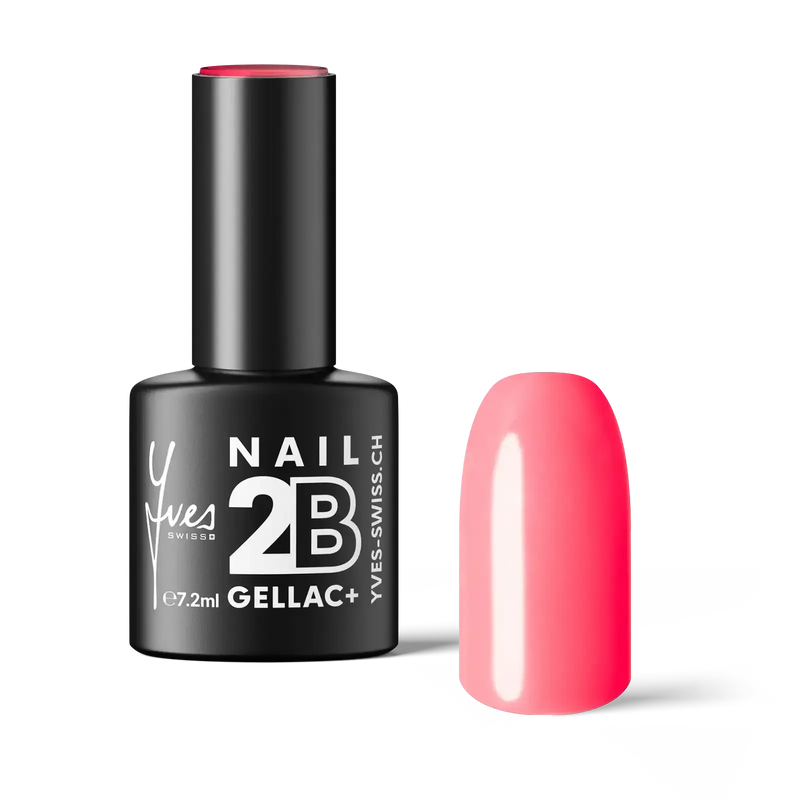 2B No. 014 Salmon Pink