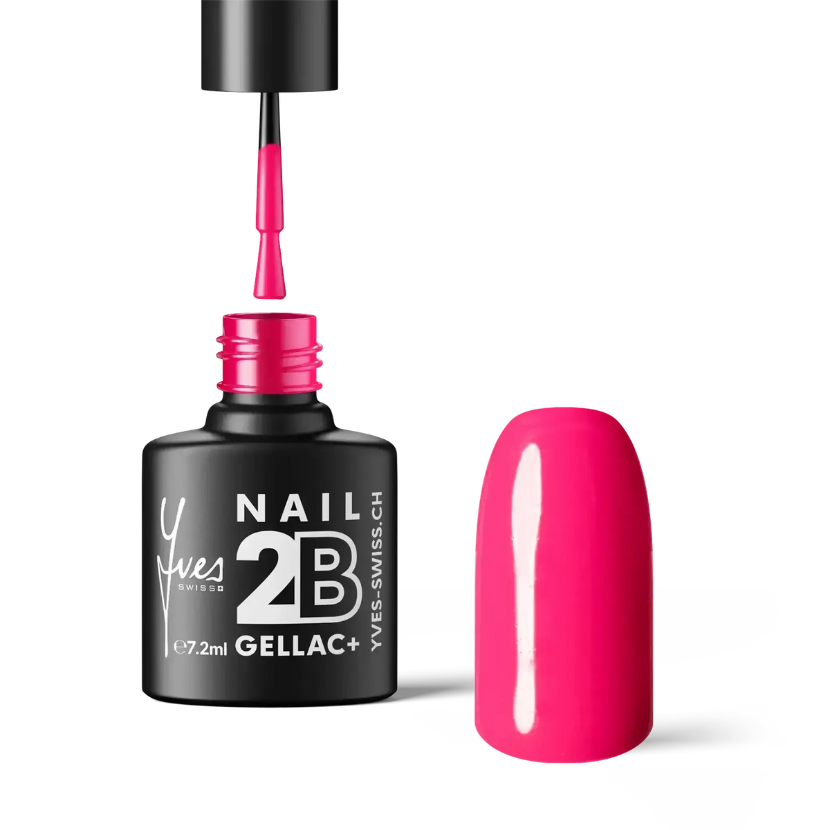 2B No. 015 Cerise