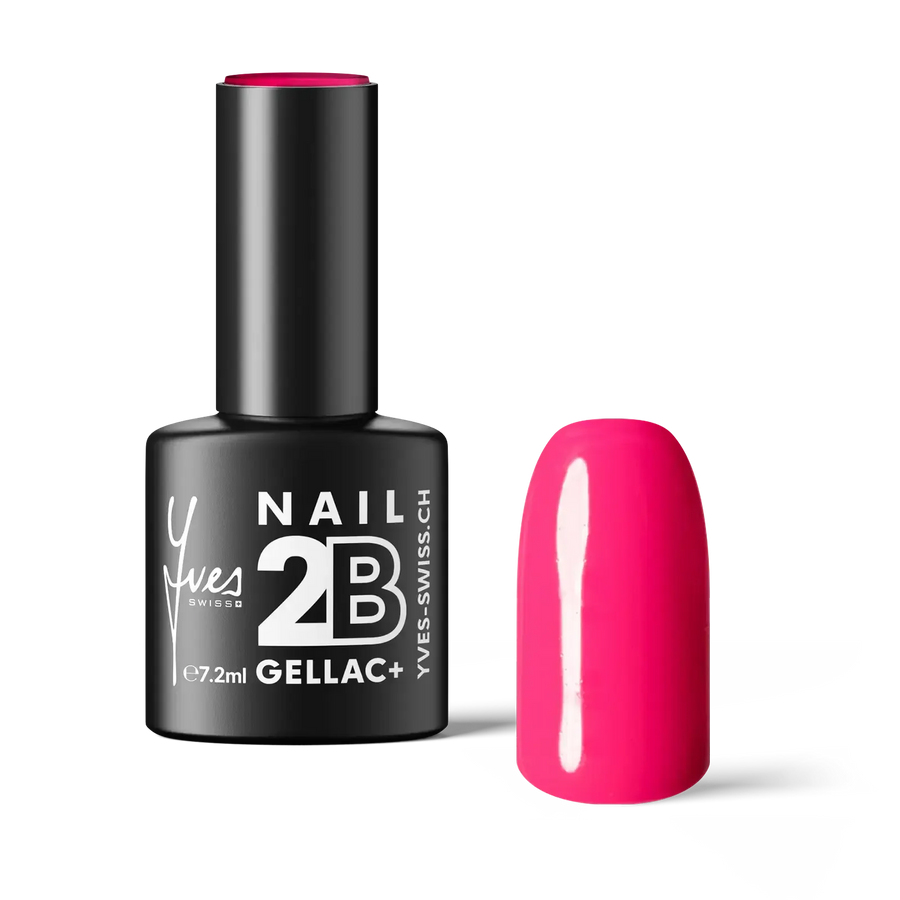 2B No. 015 Cerise