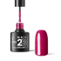 2B No. 016 Rich Burgundy