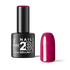 2B No. 016 Rich Burgundy