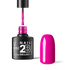 2B No. 017 Hot Pink