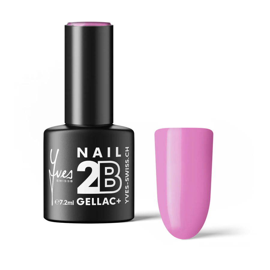 2B No. 018 Punk Pink