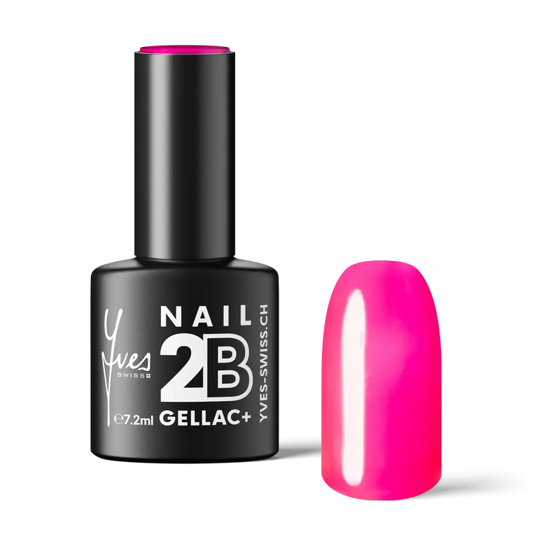 2B No. 019 Red Pink