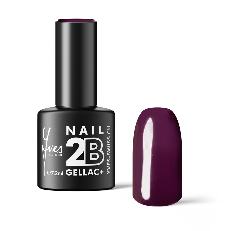 2B No. 021 Black Cherry