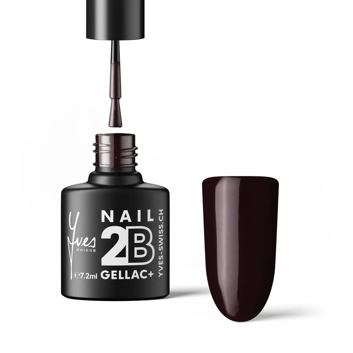 2B No. 021 Black Cherry