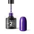 2B No. 022 Deep Violet