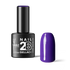 2B No. 022 Deep Violet