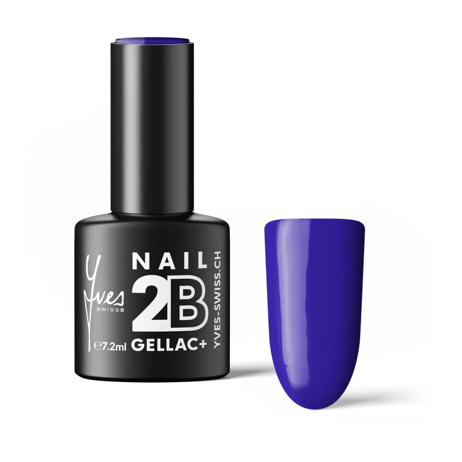 2B No. 023 Royal Purple