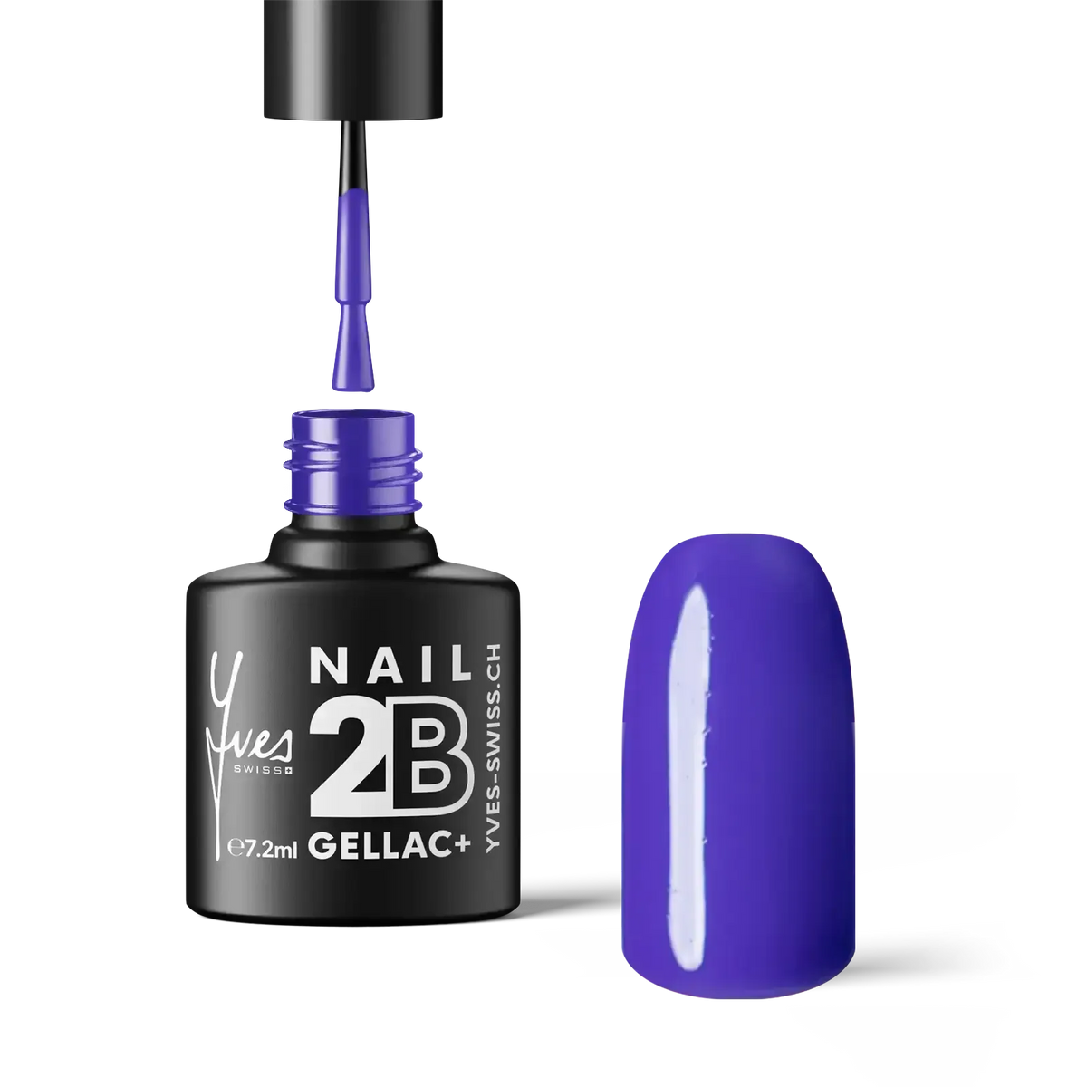 2B No. 023 Royal Purple