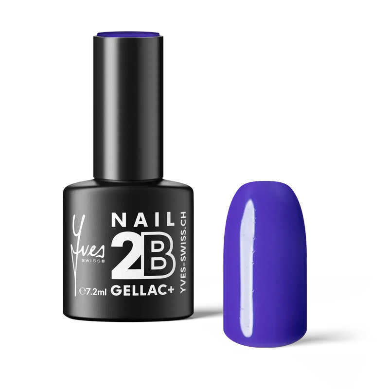 2B No. 023 Royal Purple