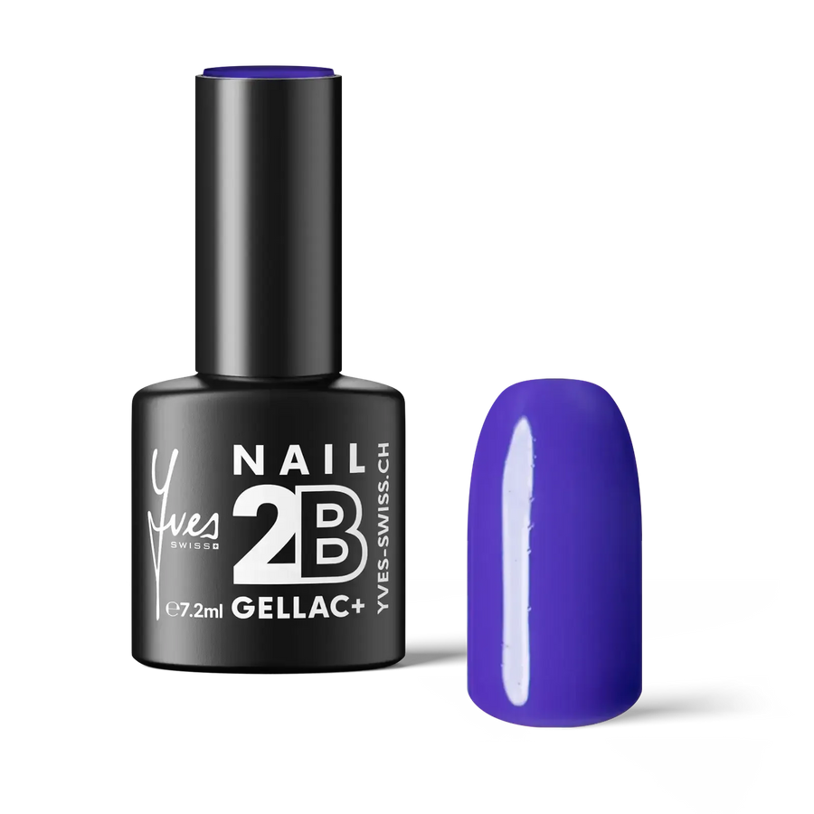 2B No. 023 Royal Purple