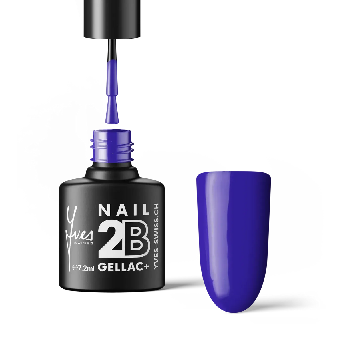 2B No. 023 Royal Purple