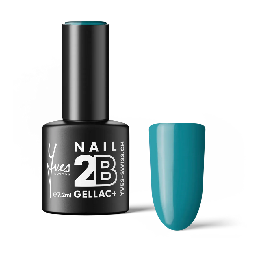 2B No. 024 Deep Teal