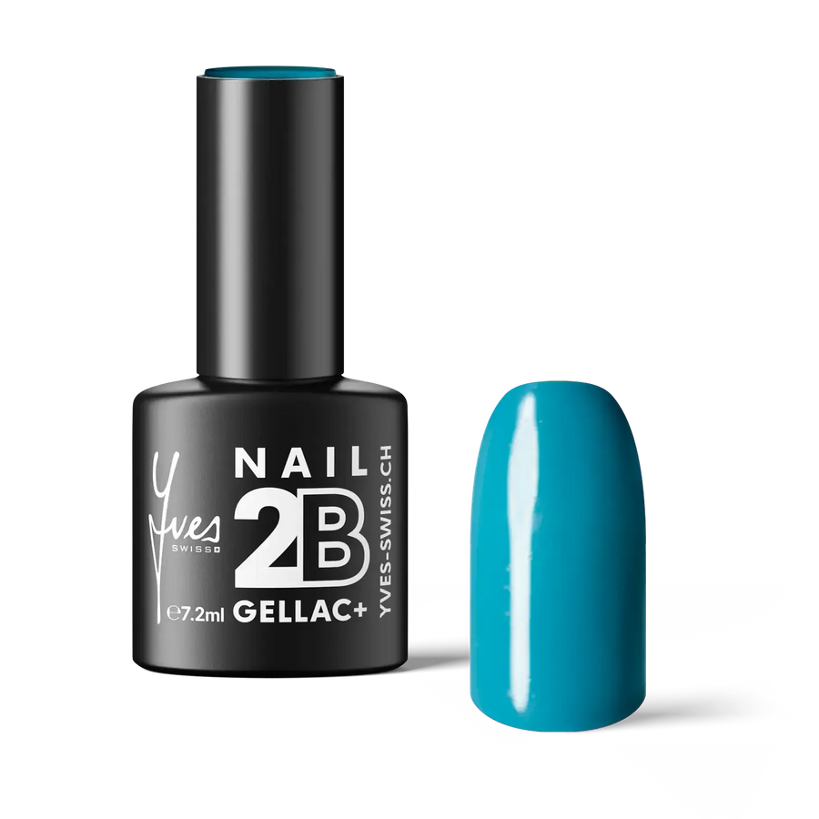 2B No. 024 Deep Teal