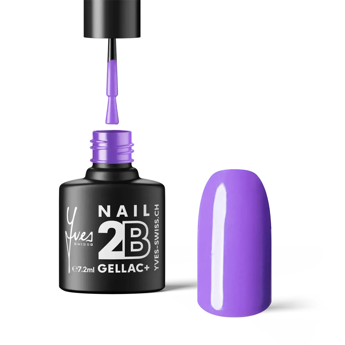 2B No. 025 Amethyst