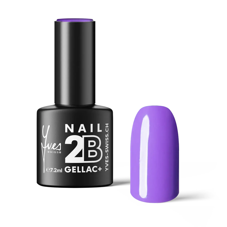 2B No. 025 Amethyst