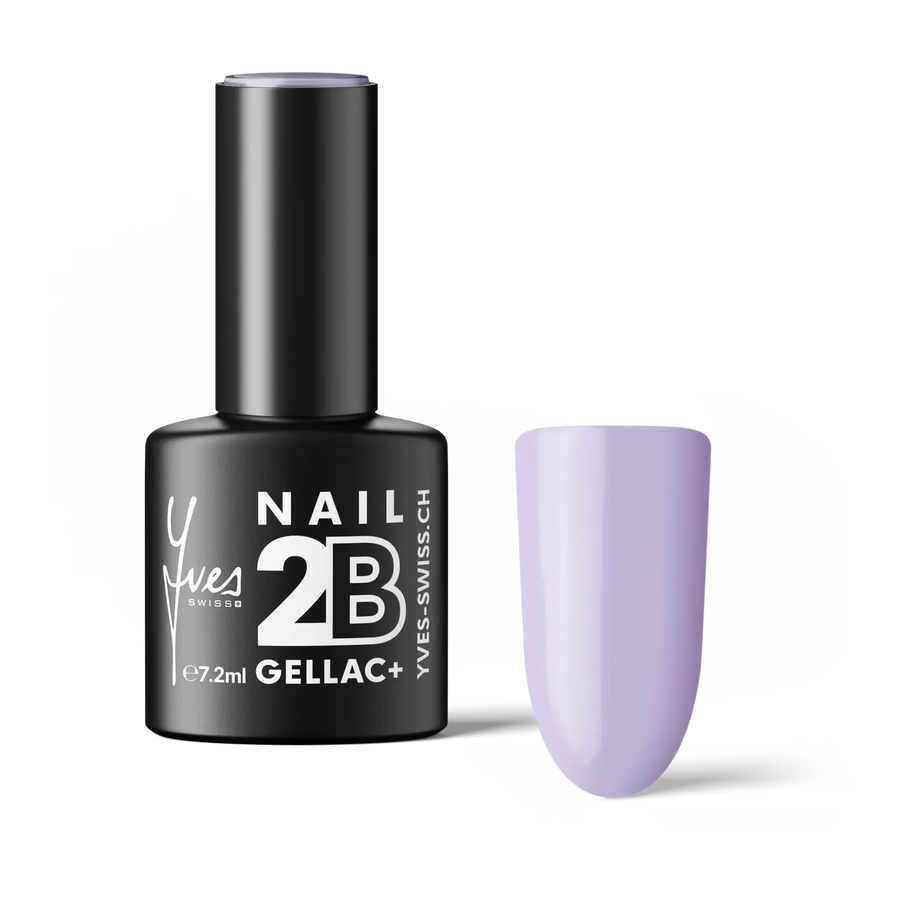 2B No. 027 Periwinkle