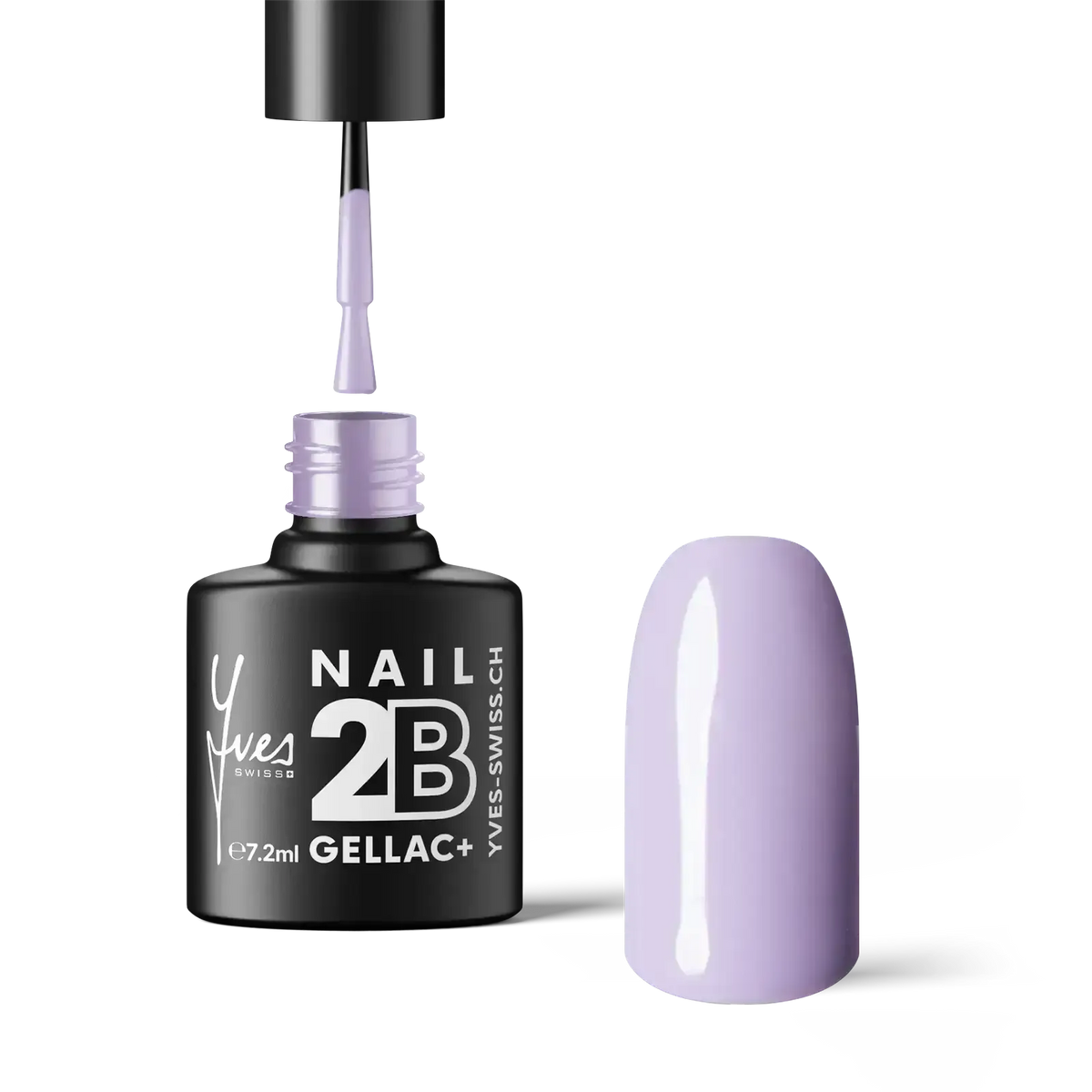 2B No. 027 Periwinkle
