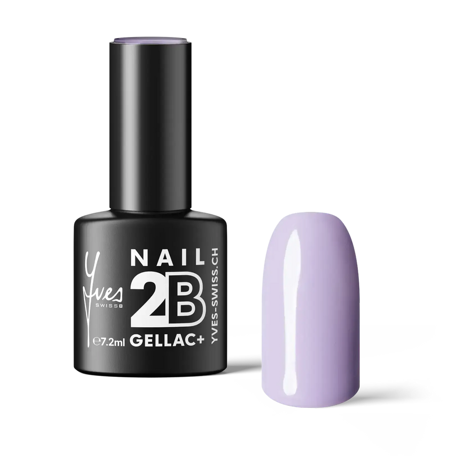 2B No. 027 Periwinkle