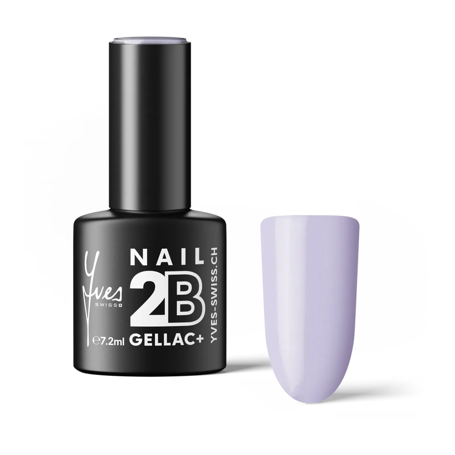 2B No. 028 Pale Lavender