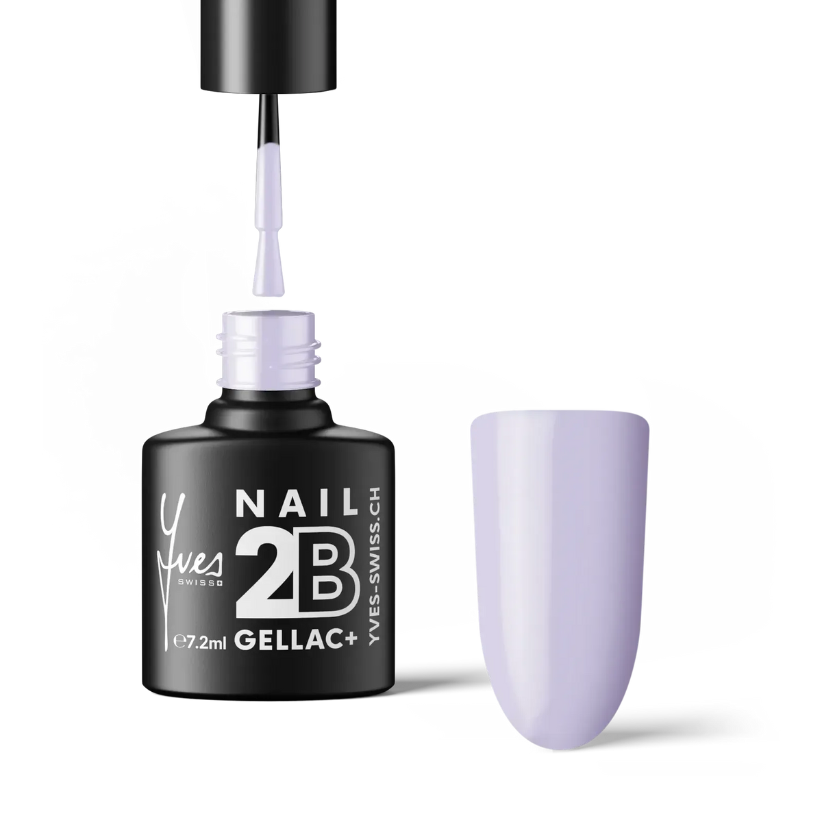 2B No. 028 Pale Lavender