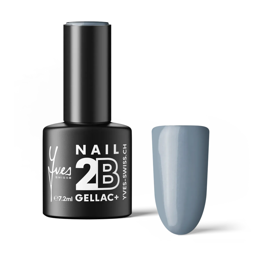 2B No. 030 Blue Grey