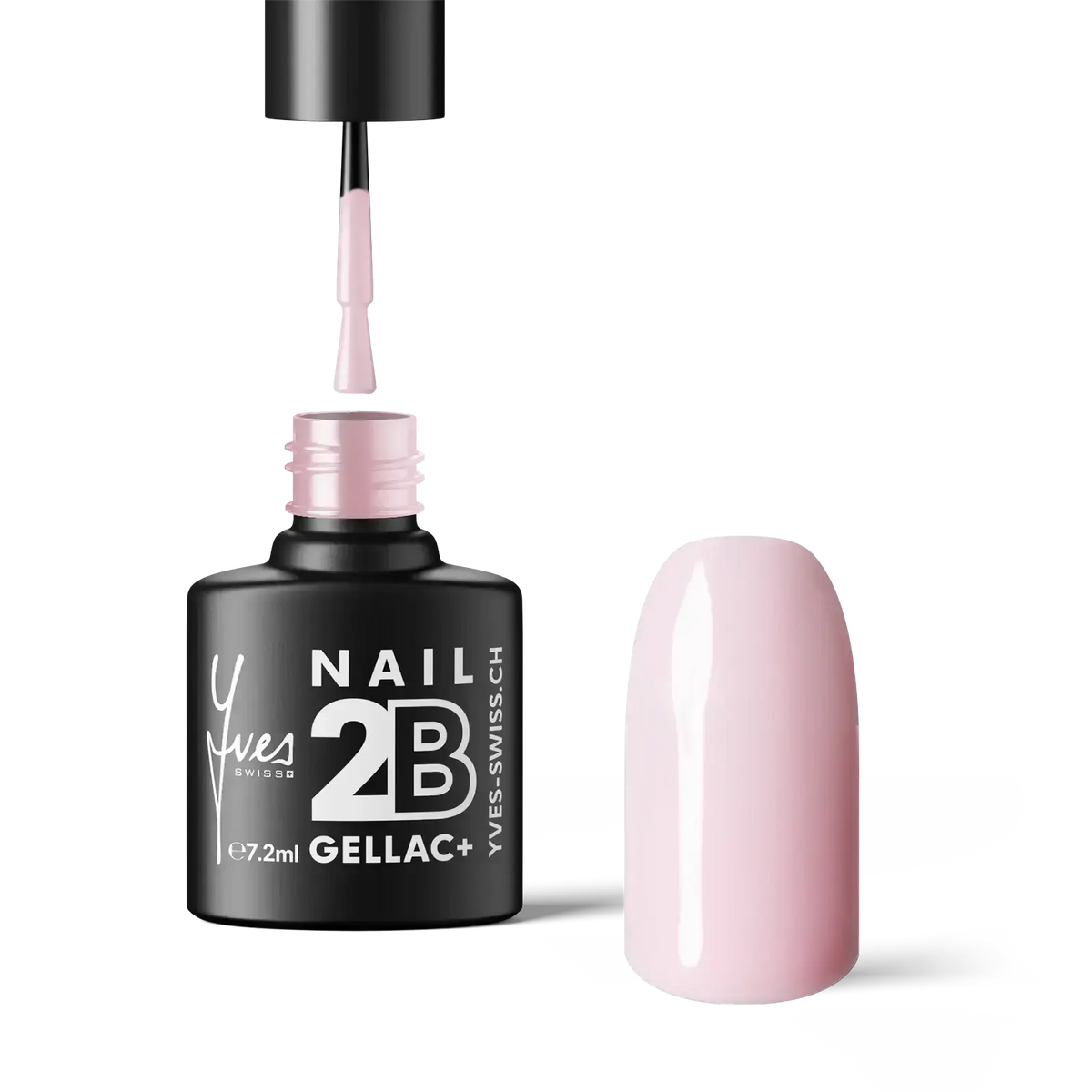 2B No. 032 Blush Pink
