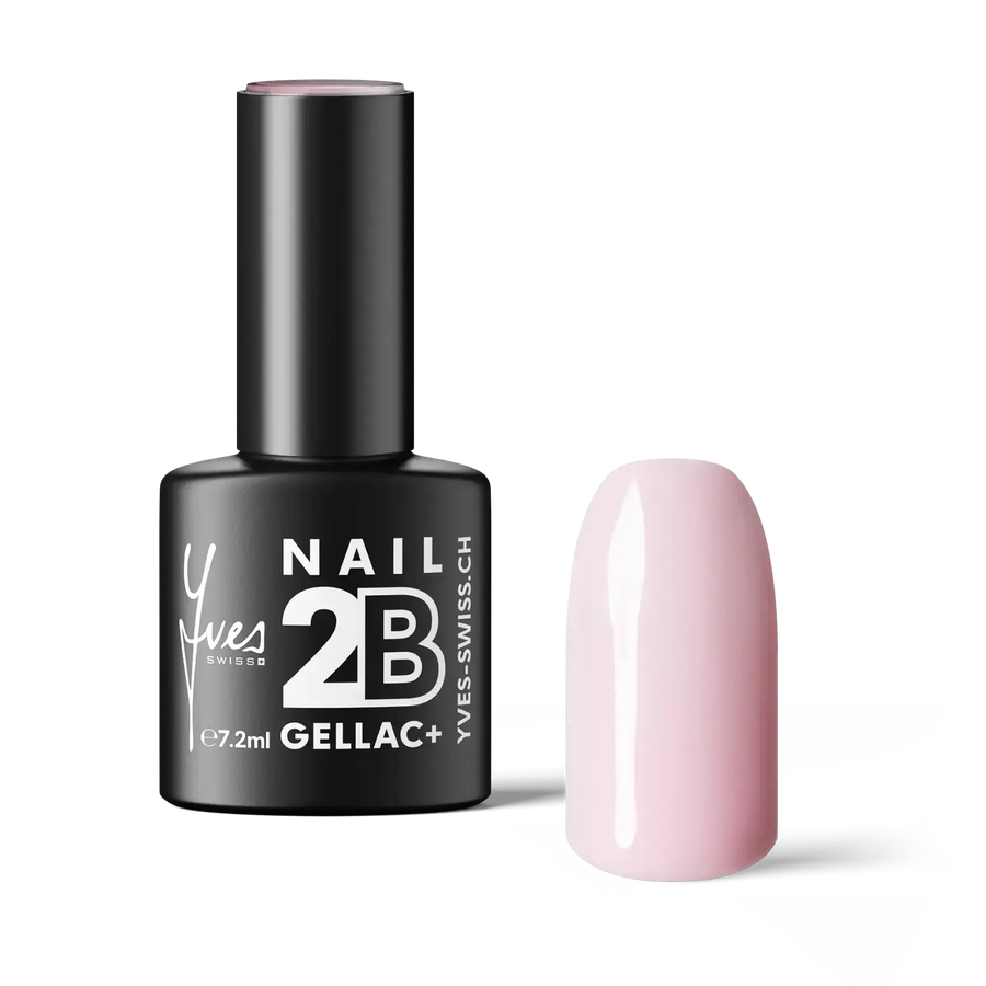 2B No. 032 Blush Pink