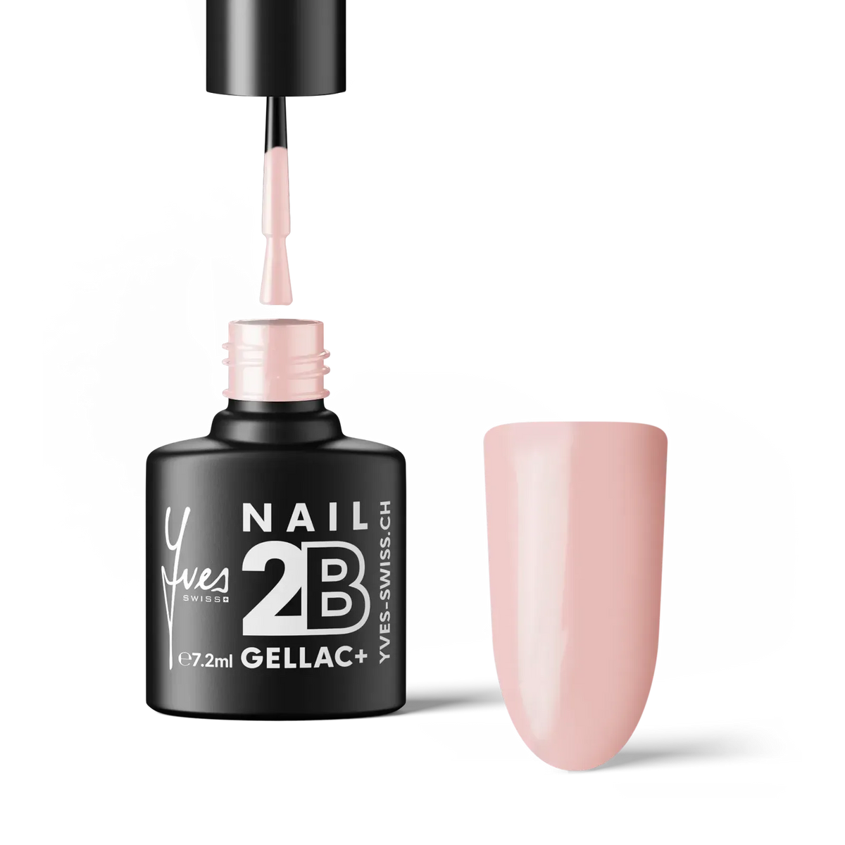 2B No. 032 Blush Pink