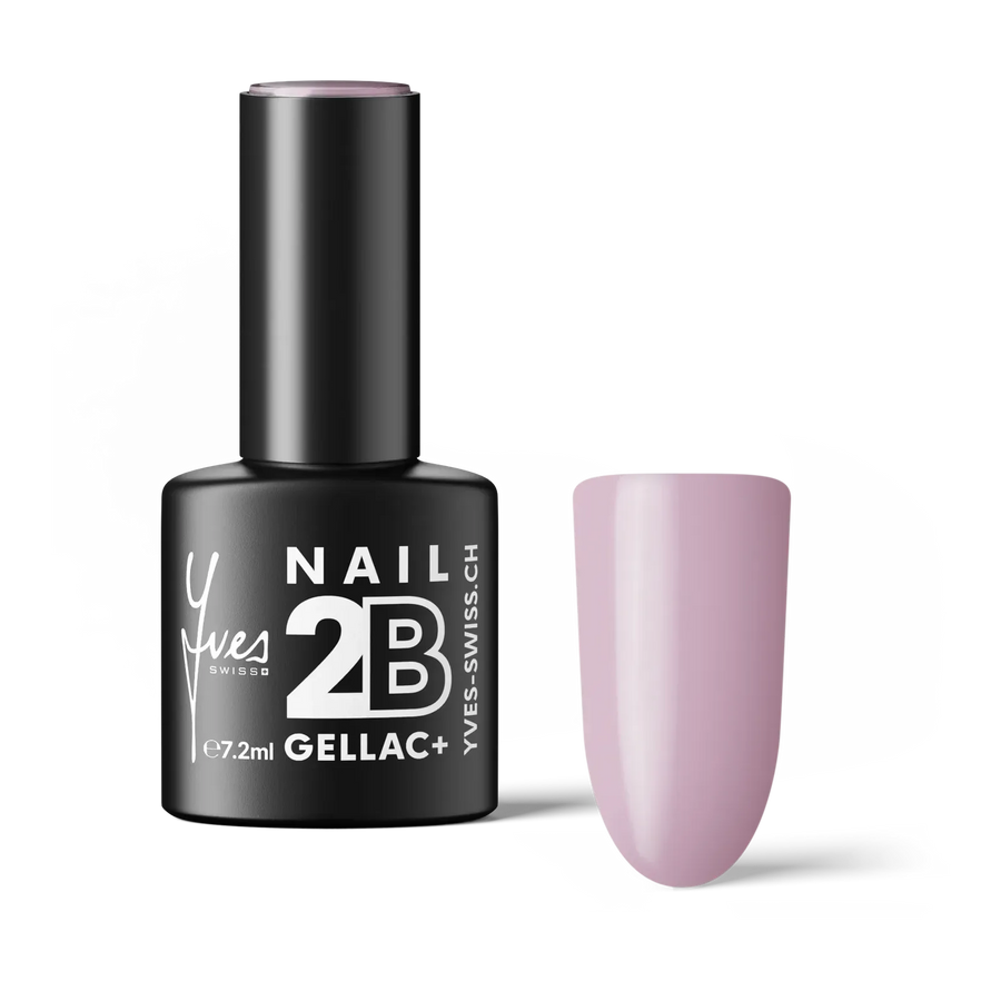 2B No. 033 Dusty Lilac