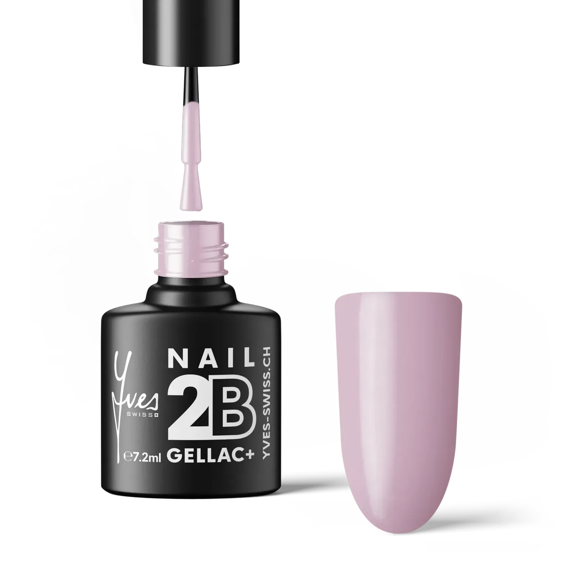 2B No. 033 Dusty Lilac