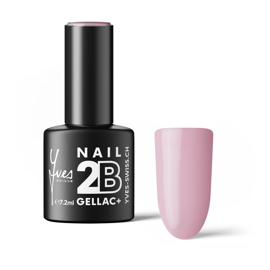 2B No. 034 Mallow
