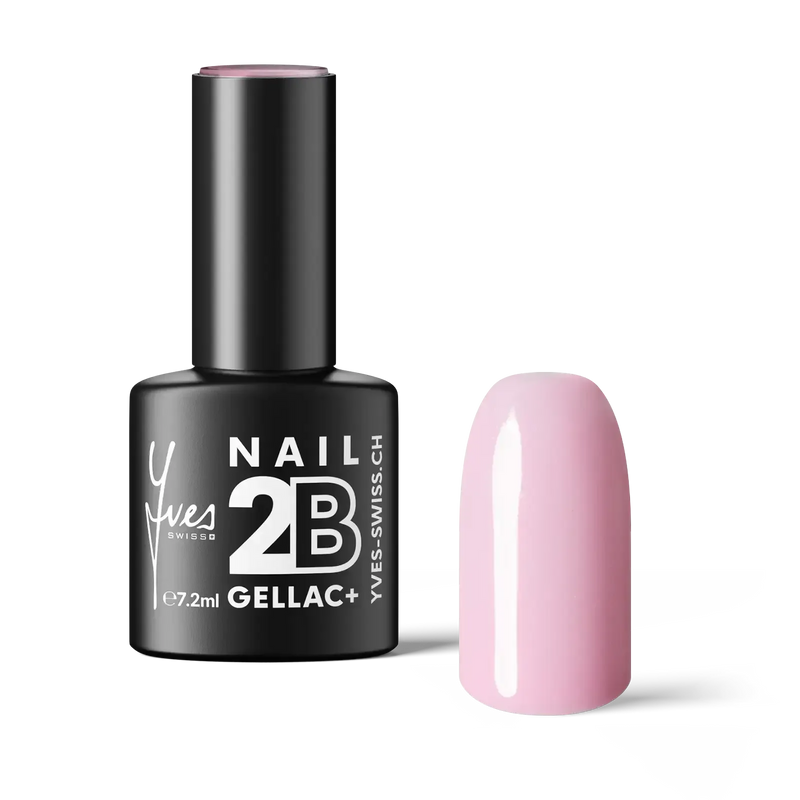 2B No. 034 Mallow