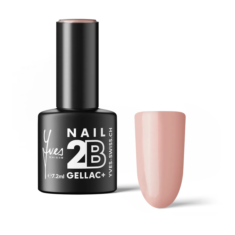 2B No. 036 Nude Blush