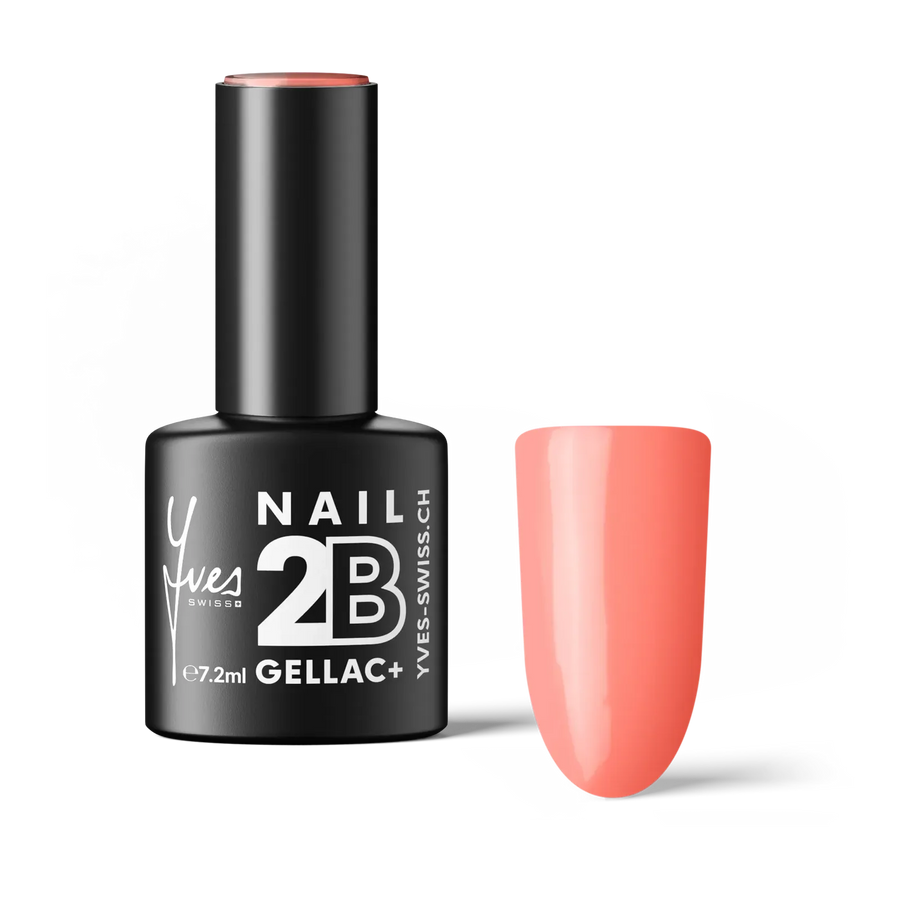 2B No. 038 Peach Pink