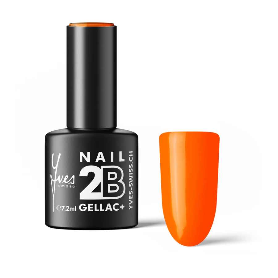 2B No. 040 Vivid Orange